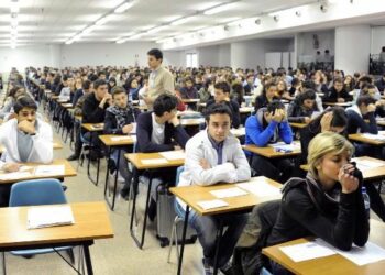 Test Medicina 2015, pubblicati risultati ma in forma anonima