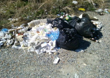 Crotone, una più accurata pulizia nei pressi dello stadio Ezio Scida