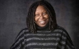 Weekend da star con Whoopy Goldberg
