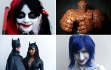 Dalla Sirenetta alla Cosa, i migliori Cos-Player del Comic Con di New York