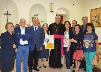 Cariati ricordata la figura di don Alessandro Vitetti