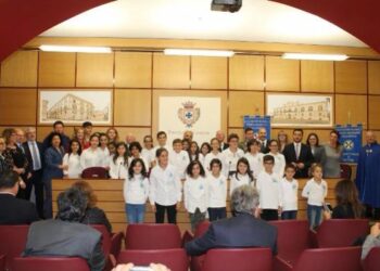 L’Anioc di Crotone premia i bersaglieri cosentini