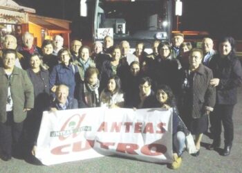 Anteas Cutro, viaggio culturale nella locride