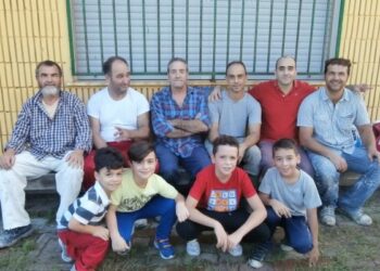 Nuovo parco giochi ‘inclusivo’ a Ciro’ Marina