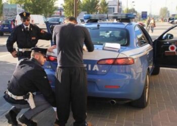 ‘Ndrangheta, blitz della polizia in Costarica: arresti e perquisizioni