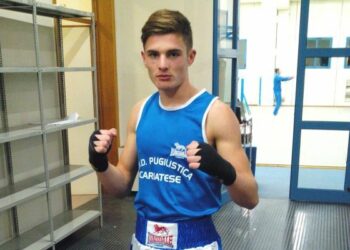 Boxe, vittoria e accesso al campionato italiano per Nigro