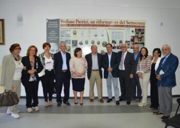 Centenario nascita Stefano Patrizi, Cariati ricorda il giurista e letterato