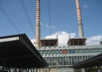 Vertenza centrale Enel a Rossano, raggiunta intesa