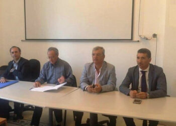 Crotone, il Comune mette a punto un nuovo look nel quartiere Gesù