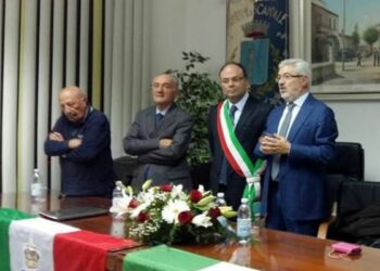 Alle origini del tricolore, convegno a Scandale