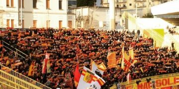 Lega Pro, Arrighini chiama e Razzitti risponde: pareggio tra Catanzaro e Cosenza