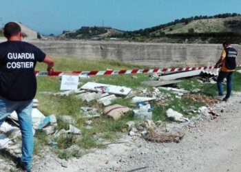 Discariche abusive e depuratori ‘fuori legge’, sequestri nel cosentino