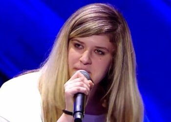 Eleonora Anania, la Lady Gaga calabrese conquista X Factor