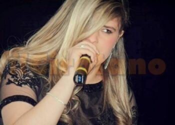 Questa sera a X-Factor la calabrese Eleonora Anania