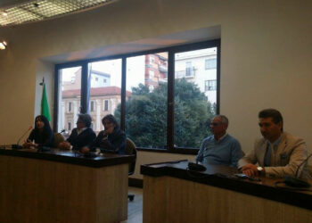 Crotone, liberi “come delfini” lo sport come integrazione