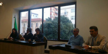 Crotone, liberi “come delfini” lo sport come integrazione