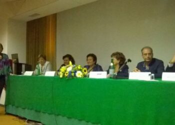 Lamezia, Angela De Sensi Frontera nuova presidente Fidapa