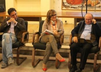 Teatro, tavola rotonda per le compagnie del crotonese