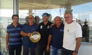 Gara Traina Lega Crotone