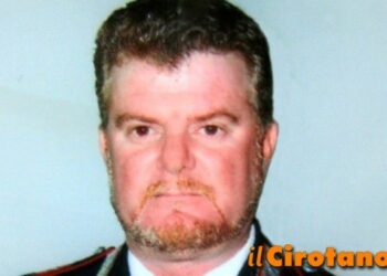 I funerali di Scalercio saranno celebrati a Ciro’ Marina