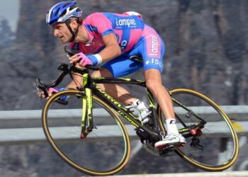 Il Giro d’Italia torna in Calabria dopo tre anni