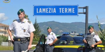 Reati tributari, sequestro beni per 4 imprenditori a Lamezia
