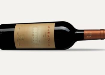 Vini, il Ciro’ parla americano sulle pagine di ‘Wine Spectator’