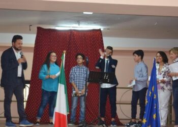 Parte la sfida per il baby sindaco a Isola Capo Rizzuto