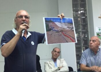 Comitato alluvionati Corigliano-Rossano: ‘sospendere tributi’