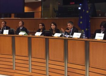 Le mafie non sono un problema territoriale ma europeo