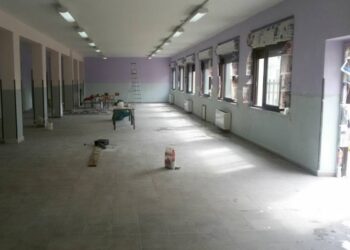 Partito il servizio di mensa scolastica a Cotronei