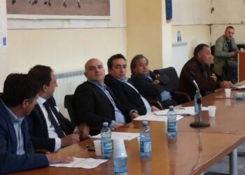 Ciro’ Marina, Forza Italia si prepara alle amministrative