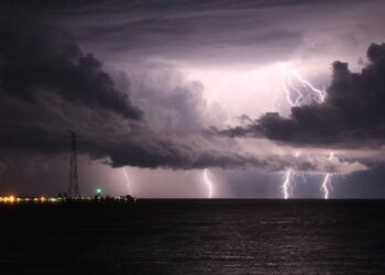 Maltempo, rimane massimo livello di rischio sulla ionica