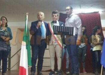 E’ Manuel Battista Gallo il baby sindaco di Isola Capo Rizzuto