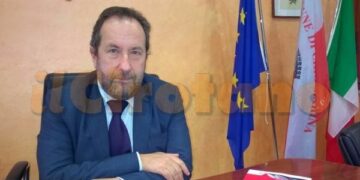 Ciro’ Marina, il commissario Mariani si e’ insediato in Comune