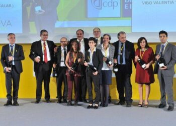 Poste Italiane premia i migliori uffici, primato per Ciro’ Marina