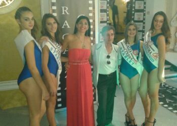 ‘Ragazza Cinema Ok’ 2015 dal sapore crotonese