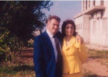 Salvatore (Peppino) Aquila al suo esordio letterario con ‘Un tuffo nel passato’