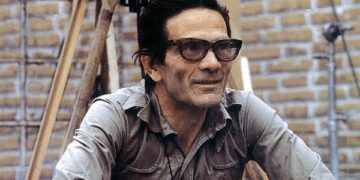 40 anni son passati e Pasolini e’ sempre vivo