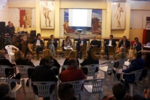 Presentazione Fita a Cirò Marina