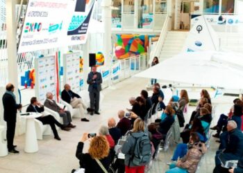 E’ davvero Crotone la citta’ della vela, i campionati europei nel Mar Ionio