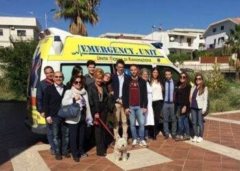 Progetto Martina a Catanzaro, educazione alla prevenzione dal Leo Club