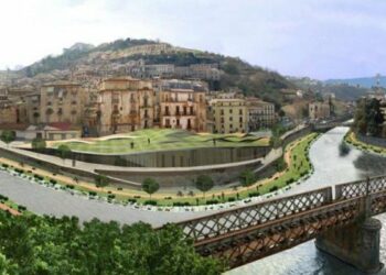 Alla ricerca del tesoro di Alarico, campagna di scavi a Cosenza