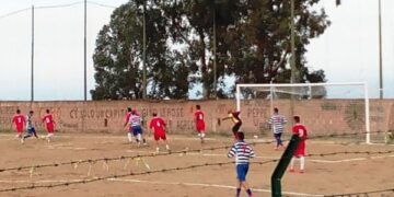 Ciro’ battuto dall’Aprigliano per tre reti a uno