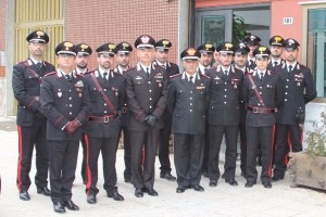 Riccardo Amato a Petilia Policastro