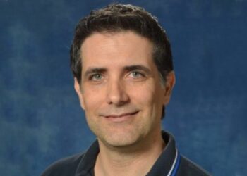 Da Roccella alla Nasa, storia di uno studente calabrese