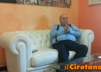 Siciliani: ‘non temo patto del Nazareno in salsa Cirotana’