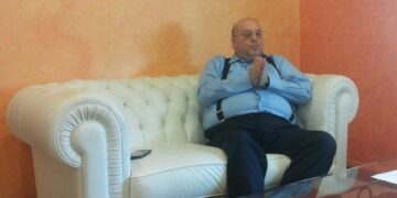 Siciliani: ‘non temo patto del Nazareno in salsa Cirotana’