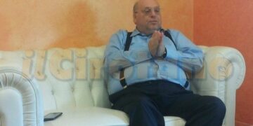 Ciro’ Marina, Siciliani: ‘l’affetto dei cittadini mi sprona a continuare’