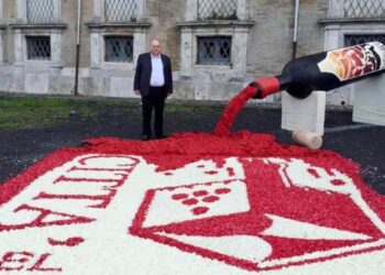 ‘Citta’ del Vino’ parlera’ calabrese, Siciliani nella giunta nazionale